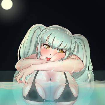 수영장 프리바티