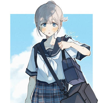 ポニテあさひ