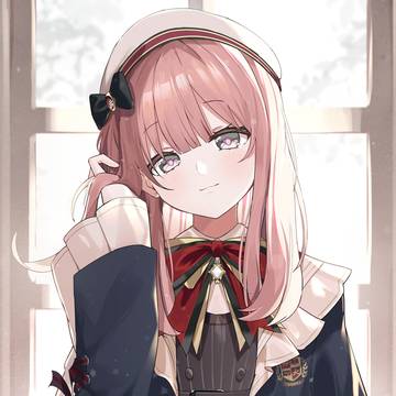 甘結もか
