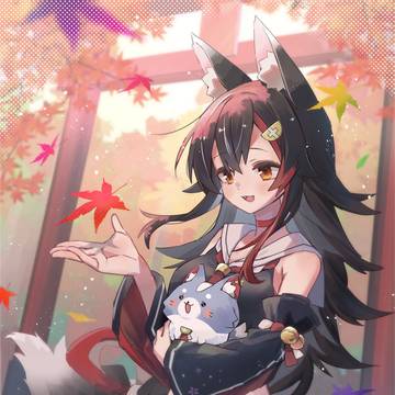 ミオファの森の女王様
