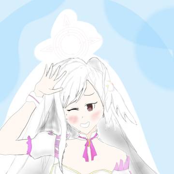 マジカルスズミ