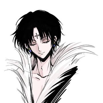 ヒソクロ　クロロ♀多い
