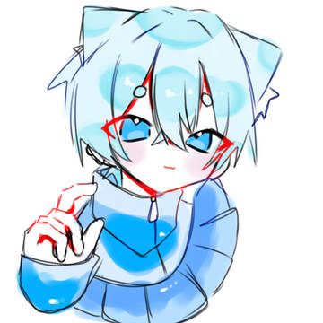 よしよし...