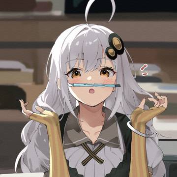 サボるあかりさん