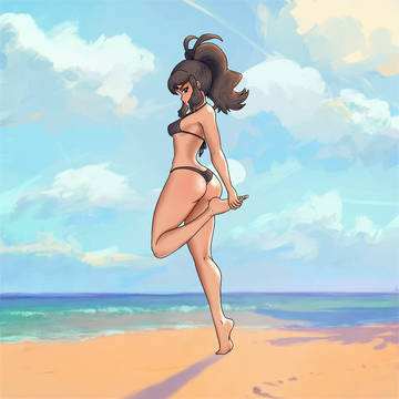 Hilda