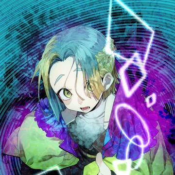 ユーリ/グノーシア(アニメ)