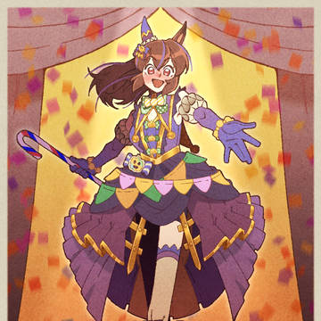 🎪