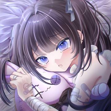 🐰🩹