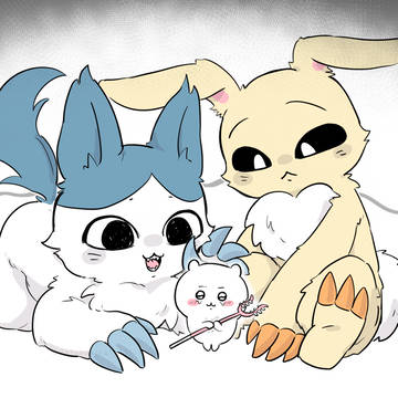 でかつよ