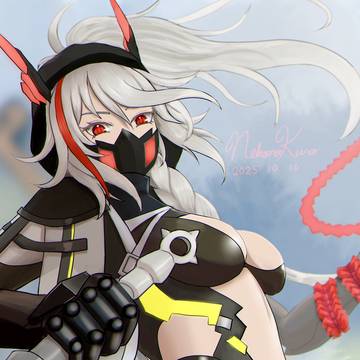 影