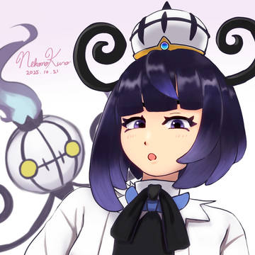 ムクちゃん