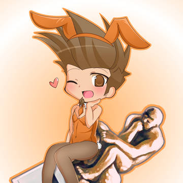 Bunny Yahari