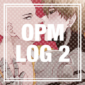 opmろぐに