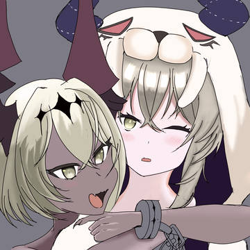 ハル　バハムート