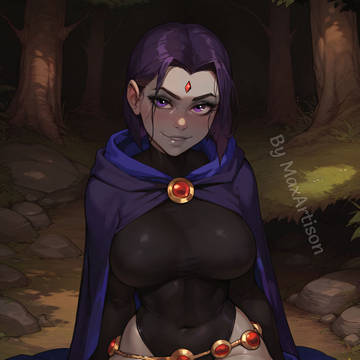 Raven / レイブン