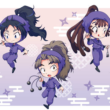 五年生