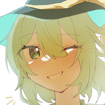 こいしちゃん