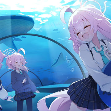 ホシノ