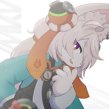 ザオちゃん