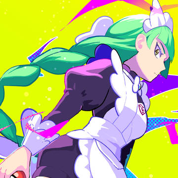 ハルジオさん