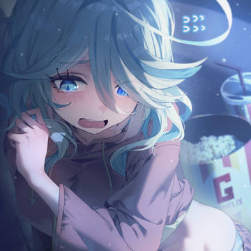 フリーナ
