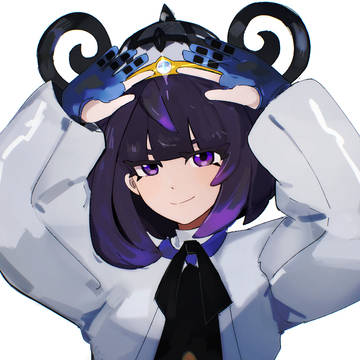 ムクちゃん