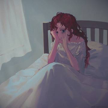 秋の夜長