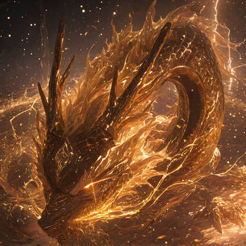 Catastrophe Radiance