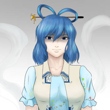 ご立腹