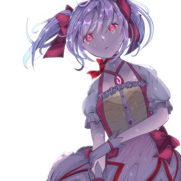鹿目まどか