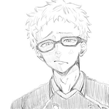 ハイキュー