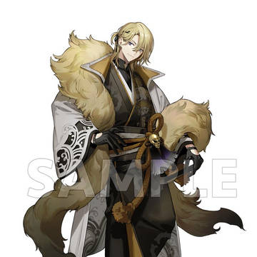 Luxiem Ukiyoe