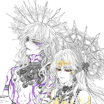 Twin OCs