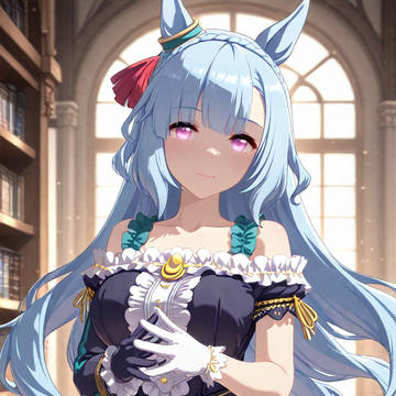 貴方も読書ですか?