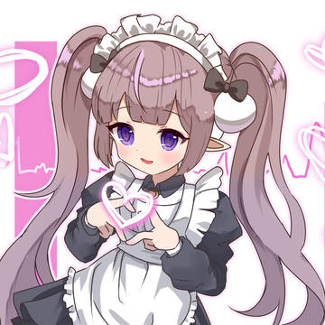 ♥