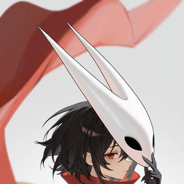 ホーネット Hornet (Silksong)