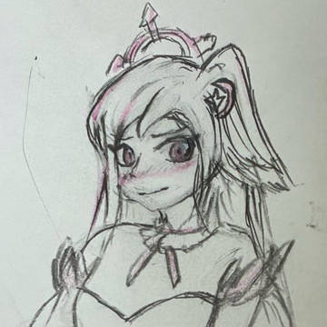 スズミ(マジカル)