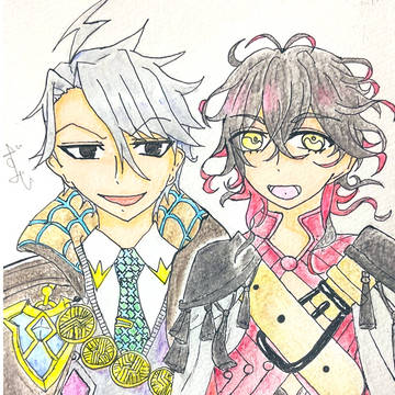 M&D事務所！