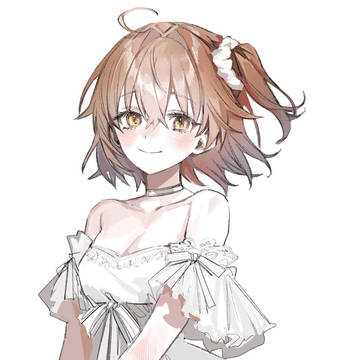 藤丸立香