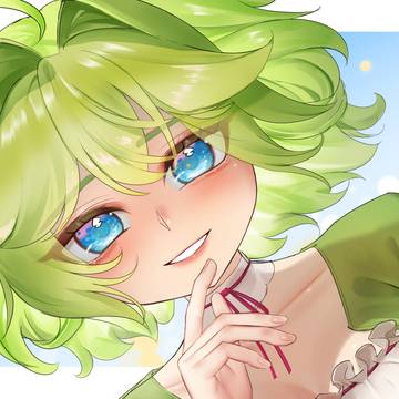 Ikehana Keri-san