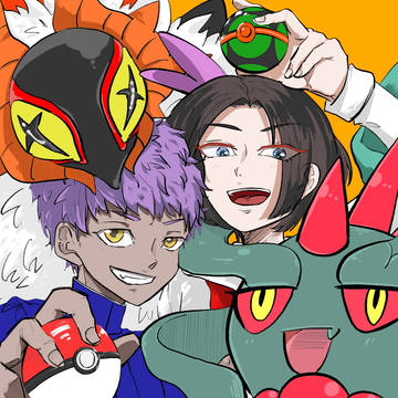 ポケモン