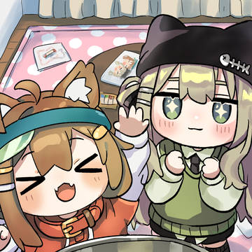 バケツプリン食べたいひと〜?