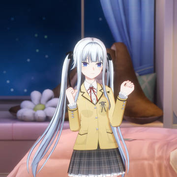 篝之雾枝