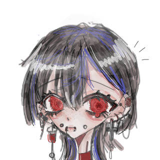 絵チャの絵達