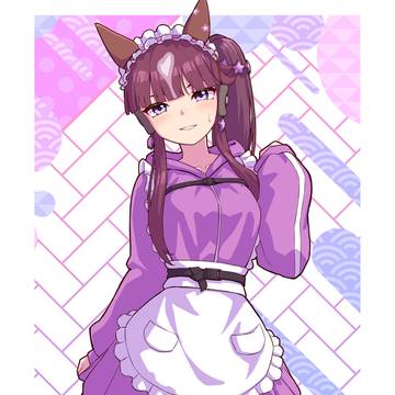 ジャージメイドララ