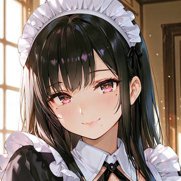メイドさん