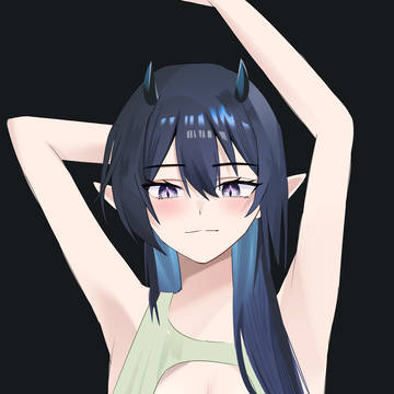 Original Character - Lynn