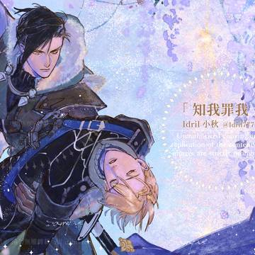 『知我罪我』『白璧微瑕』 小説