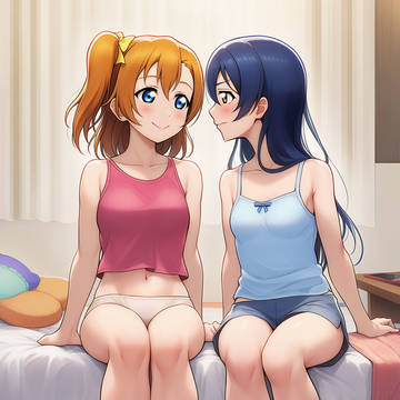Honoka Umi