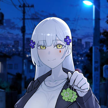 senpai